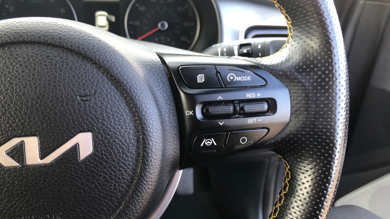 Kia Stonic 1.0T GDi 99 Quantum 5dr Petrol Estate